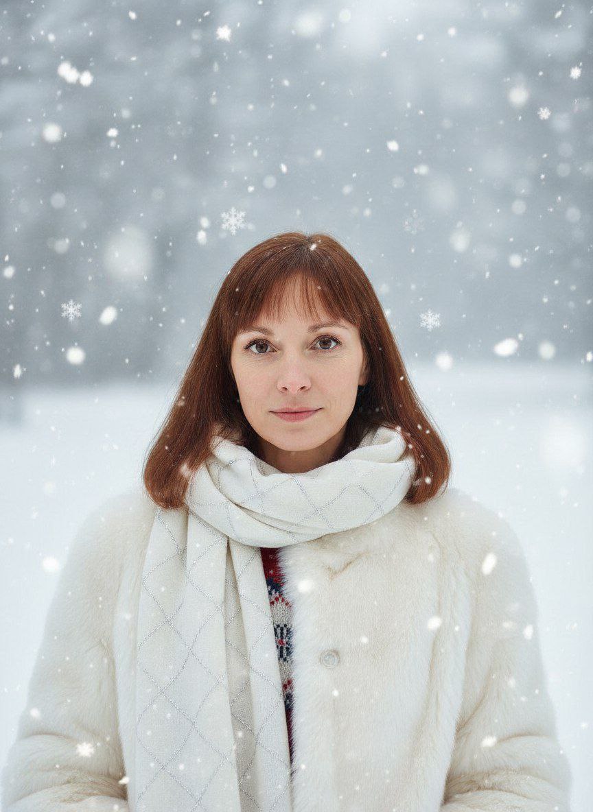 Мария консультант